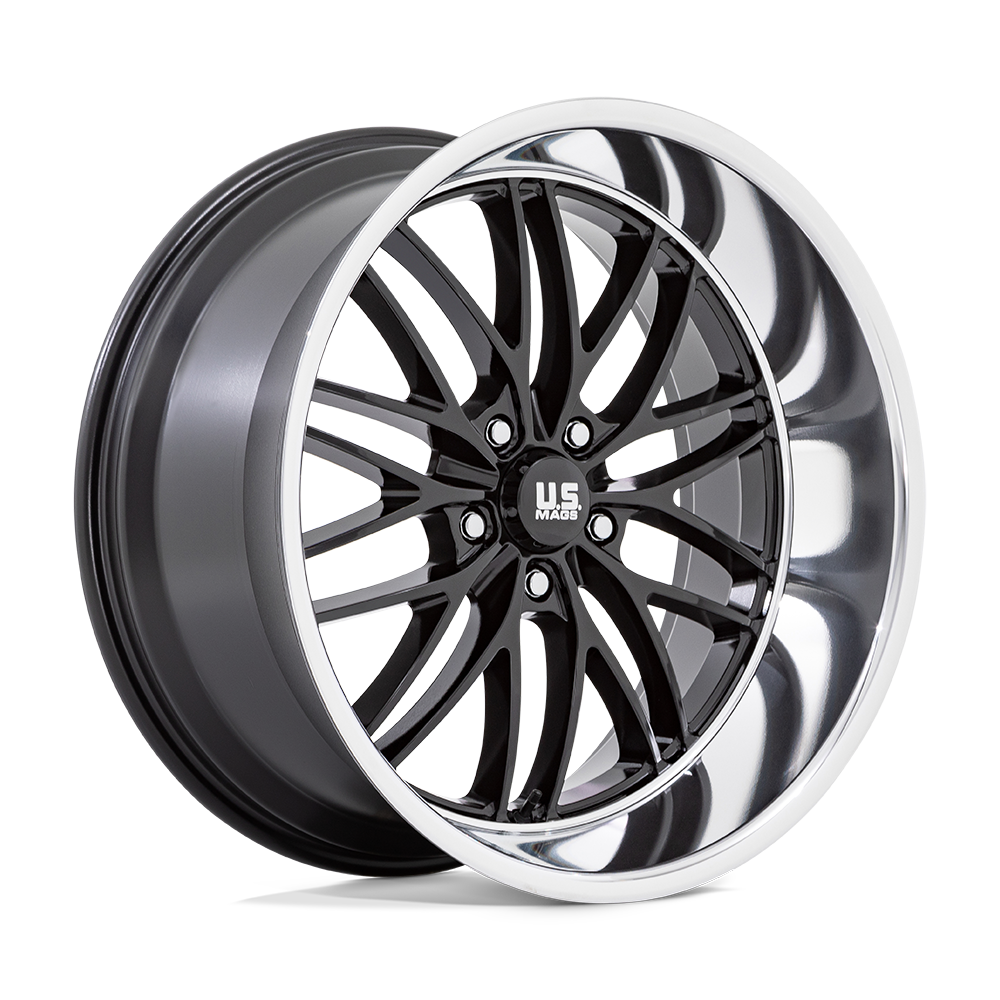 US MAG U138 SANTA CRUZ | 22x10.5 0 78.10 (5x127)