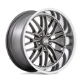 US MAG U139 SANTA CRUZ | 20x8.5 | 6 | 78.1 | 5x127