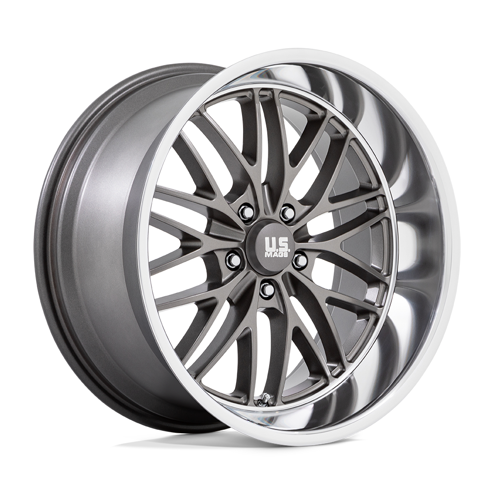 US MAG U139 SANTA CRUZ | 20x10 | 6 | 72.56 | 5x120.65