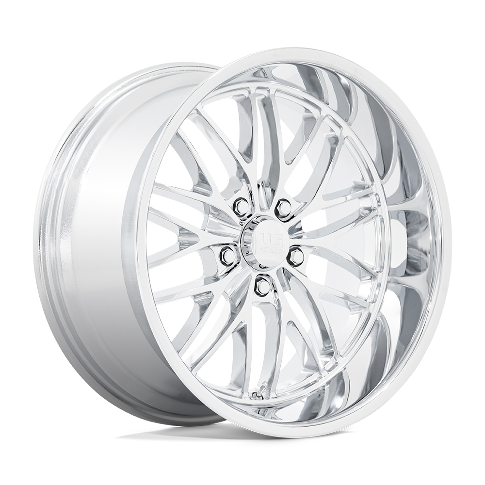 US MAG U140 SANTA CRUZ | 20x8.5 6 72.56 (5x120.65)