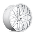US MAG U140 SANTA CRUZ | 22x10.5 0 78.10 (5x127)
