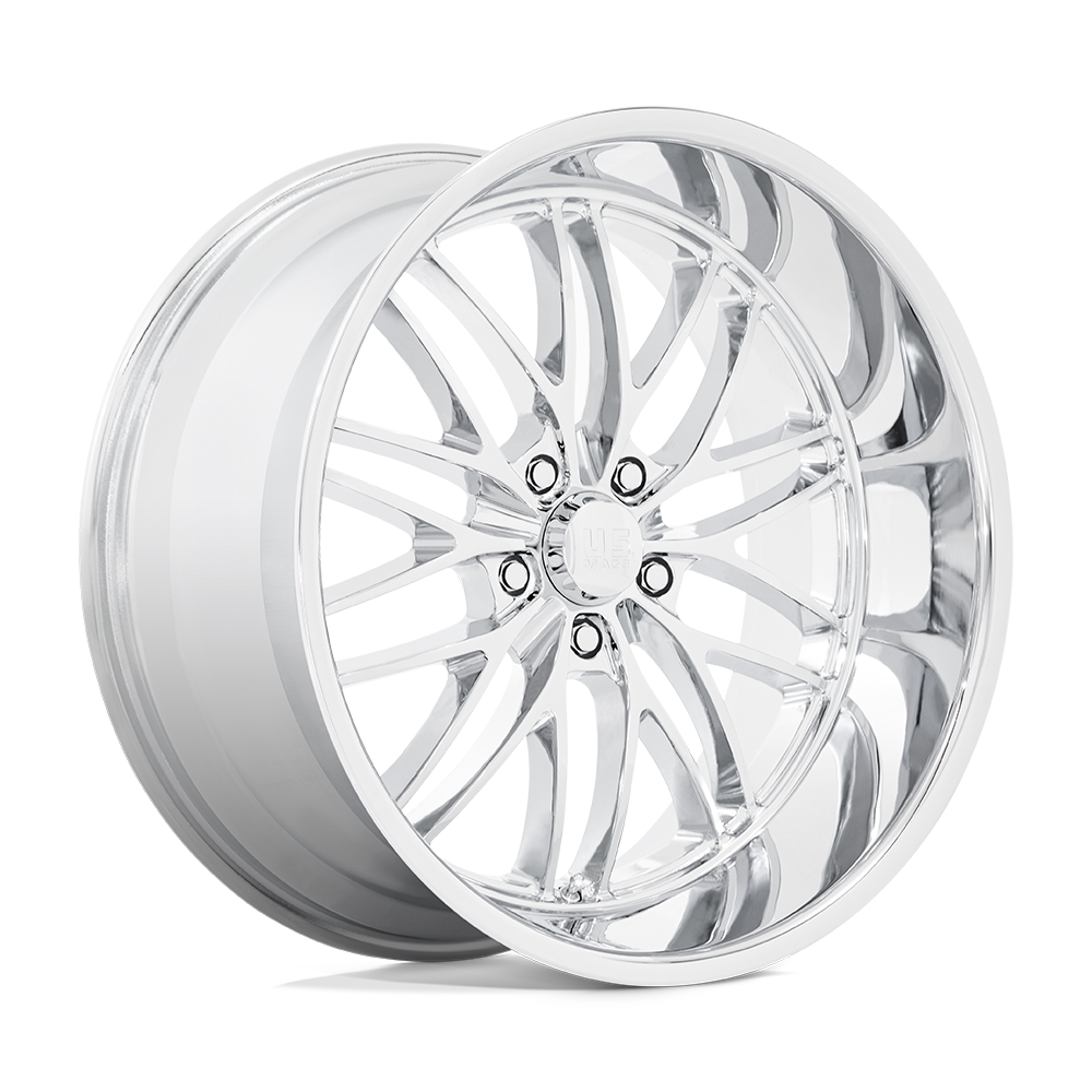 US MAG U140 SANTA CRUZ | 22x10.5 0 78.10 (5x127)