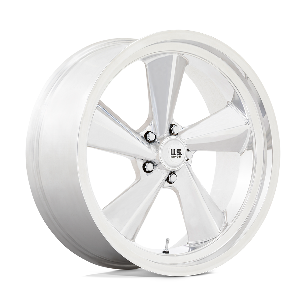 US MAG U135 TS | 22x10.5 0 72.56 (5x120.65)