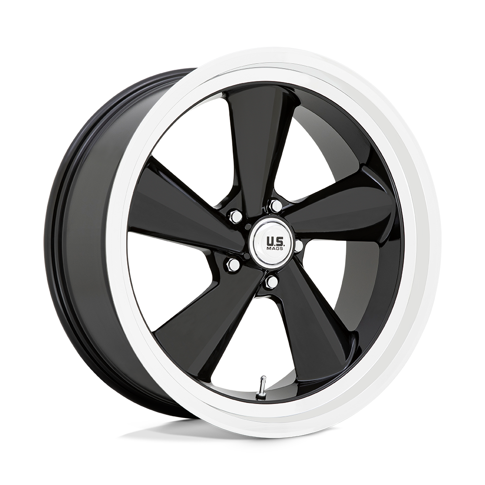 US MAG U136 TS | 22x9 15 78.10 (5x127)