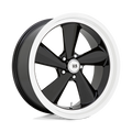US MAG U136 TS | 22x9 15 72.56 (5x120.65)