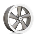 US MAG U137 TS | 22x10.5 0 72.56 (5x120.65)