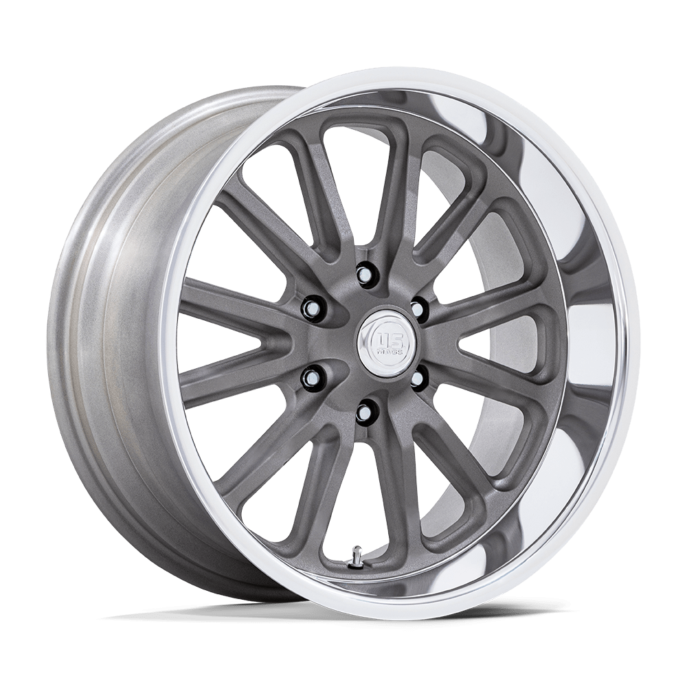 US MAG UC145 RAMBLER 6 | 20x9.5 | 1 | 106.1 | 6x139.7