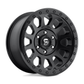 FUEL D579 VECTOR Matte | 17x8.50 7 87.10 (6x135)