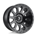 FUEL D579 VECTOR Matte | 20x10 -18 108.00 (6x139.7)