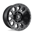 FUEL D579 VECTOR Matte | 20x10 -18 125.10 (8x170)