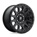 FUEL D579 VECTOR Matte | 20x9 20 87.10 (6x135)