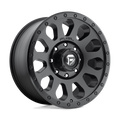 FUEL D579 VECTOR Matte | 20x9 20 124.20 (8x180)