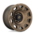 FUEL D687 VENGEANCE Matte | 20x10 -18 125.10 (8x170)