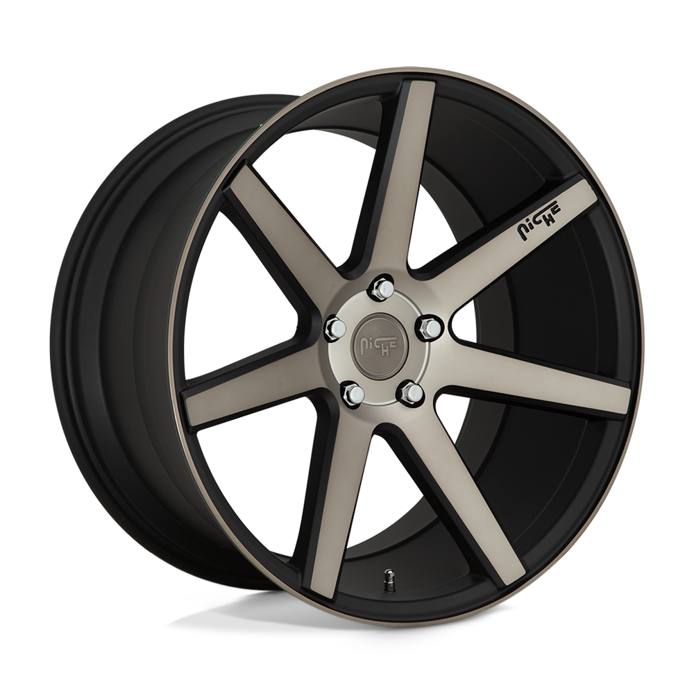 NICHE M150 VERONA | 20x9 35 72.56 (5x114.3)