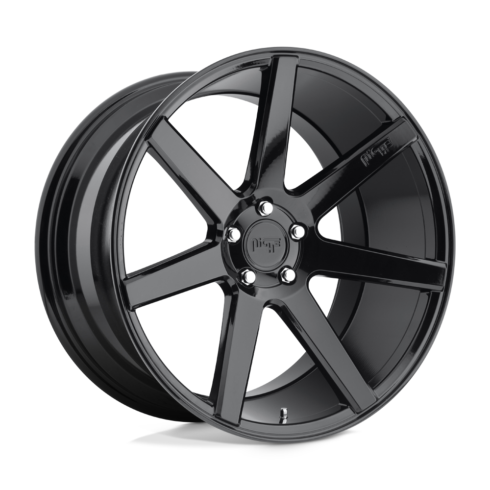 NICHE M168 VERONA | 20x9 35 72.56 (5x114.3)