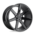 NICHE M168 VERONA | 20x10 40 72.56 (5x114.3)