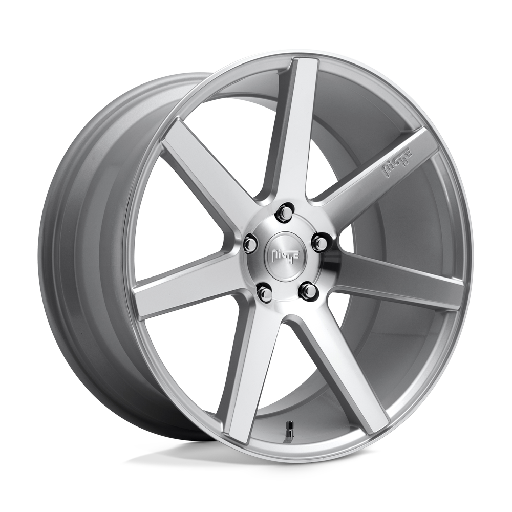 NICHE M179 VERONA | 19x8.5 35 72.56 (5x114.3)