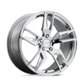 AMERICAN RACING VF100 SCALPEL | 19x9.5 56 72.56 (5x120.65)