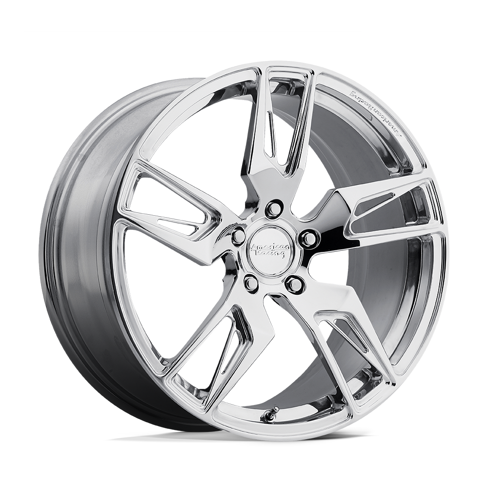 AMERICAN RACING VF100 SCALPEL | 20x10.5 65 72.56 (5x120.65)