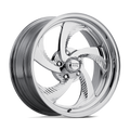 AMERICAN RACING VF199 | 18x11 -51 78.30 (5x127)