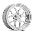 AMERICAN RACING VF201 | 18x11 -51 78.30 (5x127)