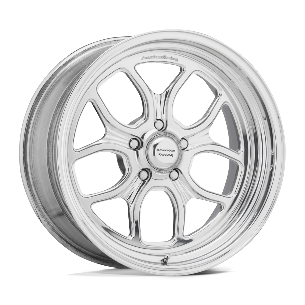 AMERICAN RACING VF201 | 18x11 -51 78.30 (5x127)