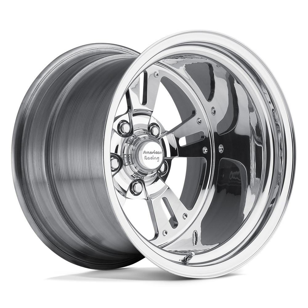 AMERICAN RACING VF480 | 18x10 -25 72.60 (5x120.65)