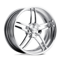 AMERICAN RACING VF481 | 18x10 79 70.30 (5x120.65)