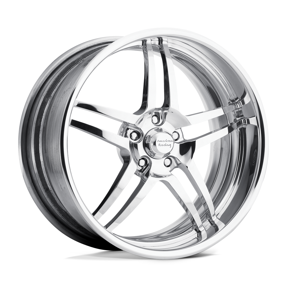 AMERICAN RACING VF481 | 18x10 79 70.30 (5x120.65)