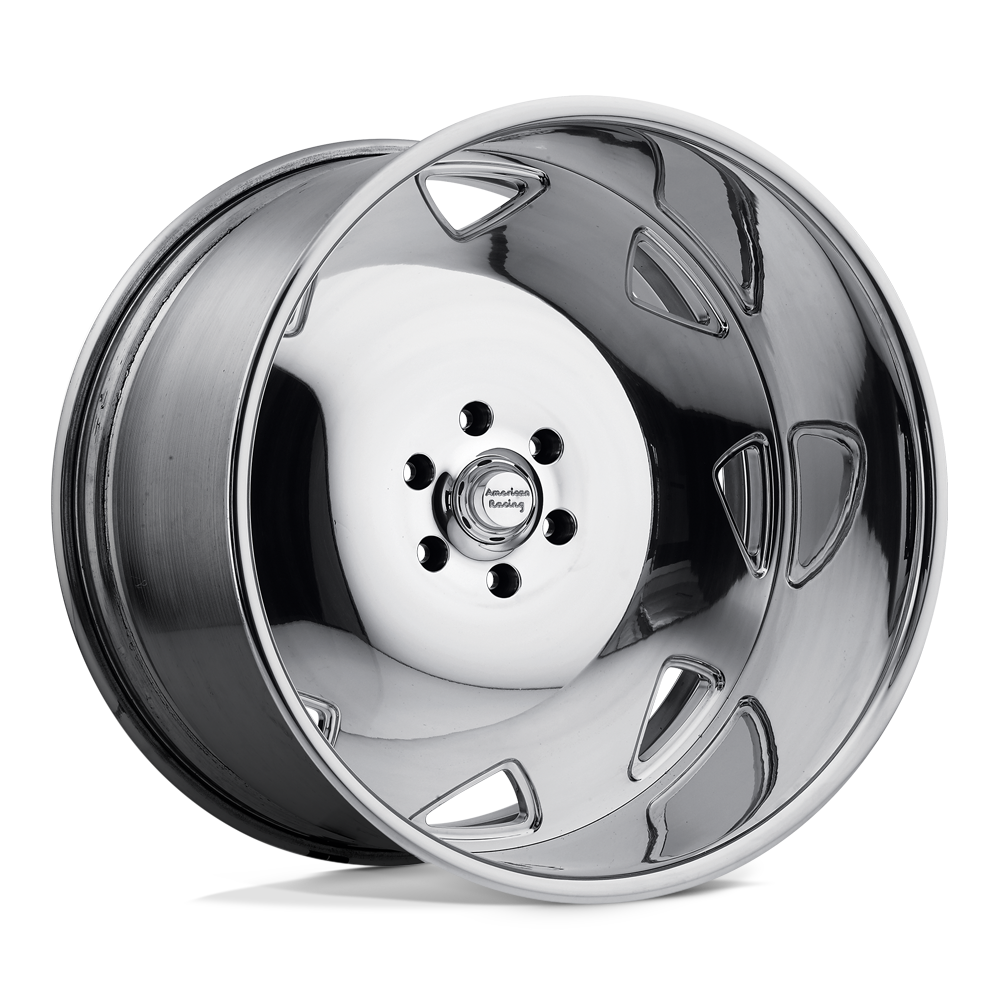 AMERICAN RACING VF484 | 18x9 38 78.30 (5x127)