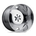 AMERICAN RACING VF484 | 18x9 25 72.60 (5x114.3)