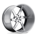 AMERICAN RACING VF485  | 22x9 25 72.60 (6x139.7)