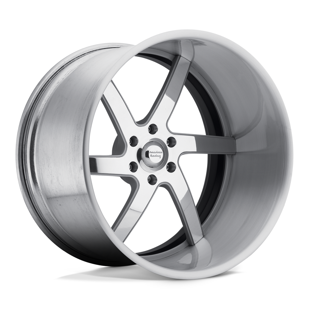AMERICAN RACING VF485  | 22x10.50 30 72.60 (6x139.7)