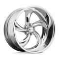 AMERICAN RACING VF489 | 22x9 13 72.60 (5x120.65)
