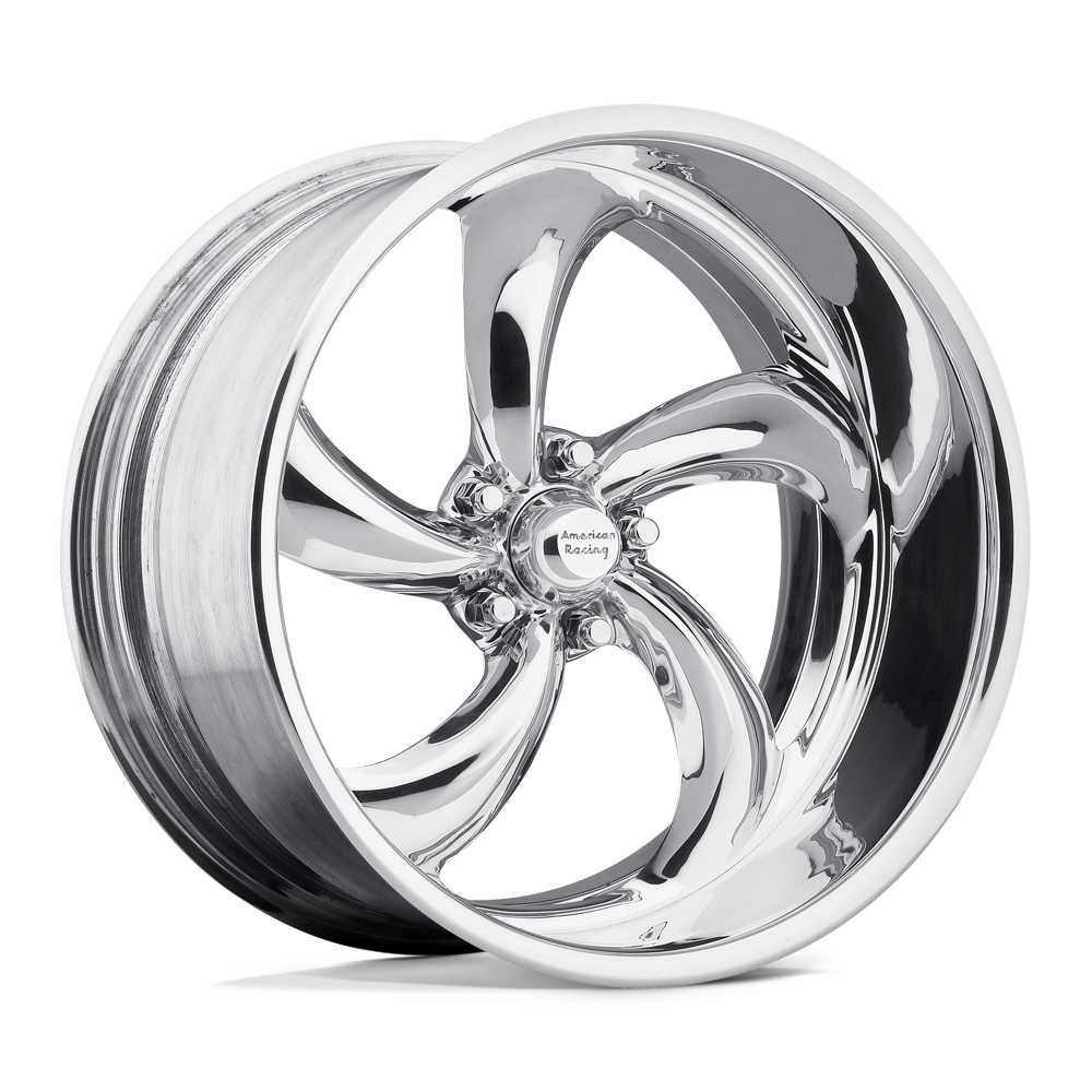 AMERICAN RACING VF489 | 22x9 13 72.60 (5x120.65)