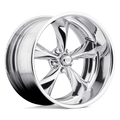 AMERICAN RACING VF490 | 18x7 13 72.60 (5x120.65)