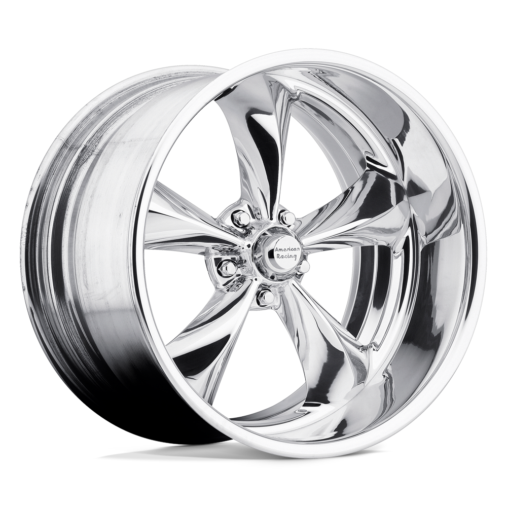 AMERICAN RACING VF490 | 18x11 45 72.60 (5x120.65)