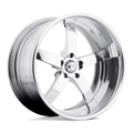 AMERICAN RACING VF495 | 22x12 -63 78.10 (5x127)