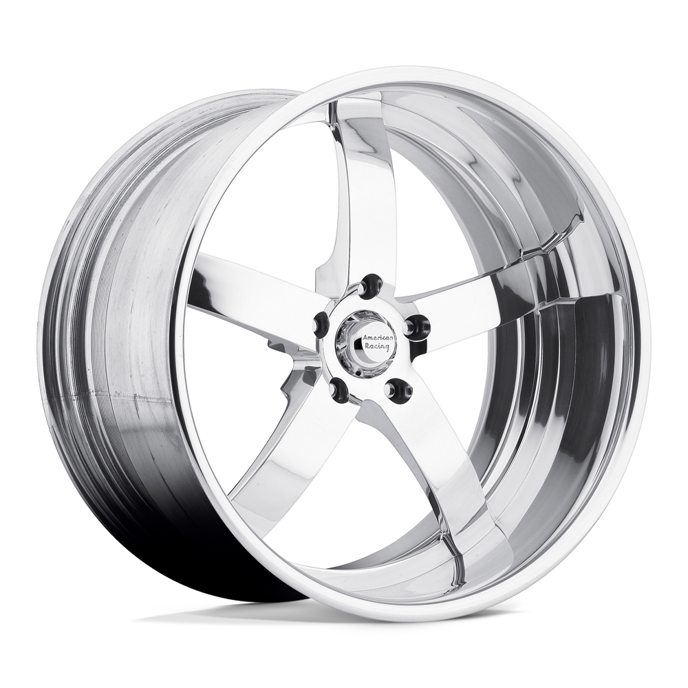 AMERICAN RACING VF495 | 22x12 -63 78.10 (5x127)