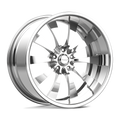 AMERICAN RACING VF499 | 18x8 0 72.60 (5x120.65)
