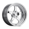 AMERICAN RACING VF501 | 18x10 12 72.60 (5x120.65)