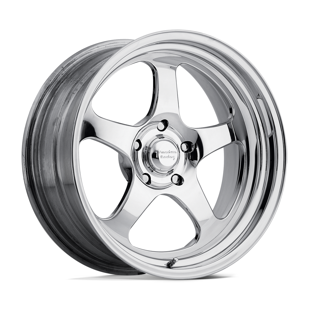 AMERICAN RACING VF501 | 18x10 12 72.60 (5x120.65)