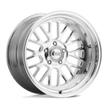 AMERICAN RACING VF512 | 18x10 -6 72.60 (5x120.65)