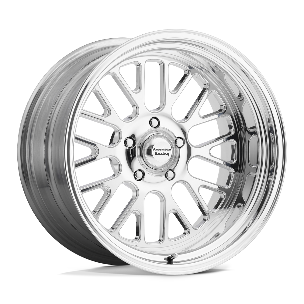 AMERICAN RACING VF512 | 18x10 -6 72.60 (5x120.65)