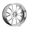 AMERICAN RACING VF514  | 22x10.50 38 72.60 (6x135)