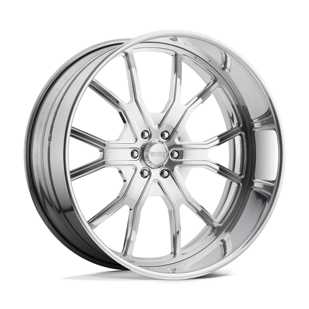 AMERICAN RACING VF514  | 22x10.50 38 72.60 (6x135)