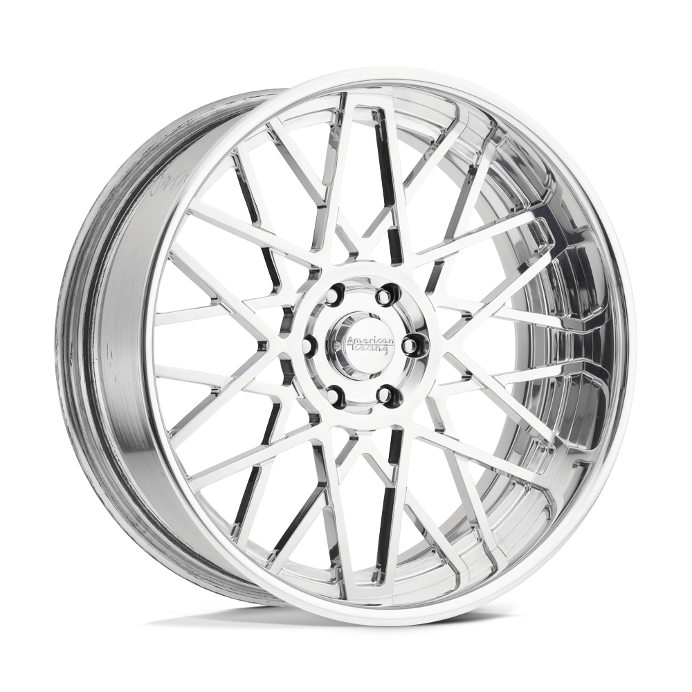 AMERICAN RACING VF515 | 20x8.5 12 72.60 (5x127)