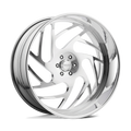 AMERICAN RACING VF517  | 22x10.50 38 72.60 (6x135)
