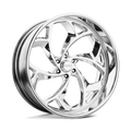 AMERICAN RACING VF521 | 17x8 -6 72.60 (5x120.65)