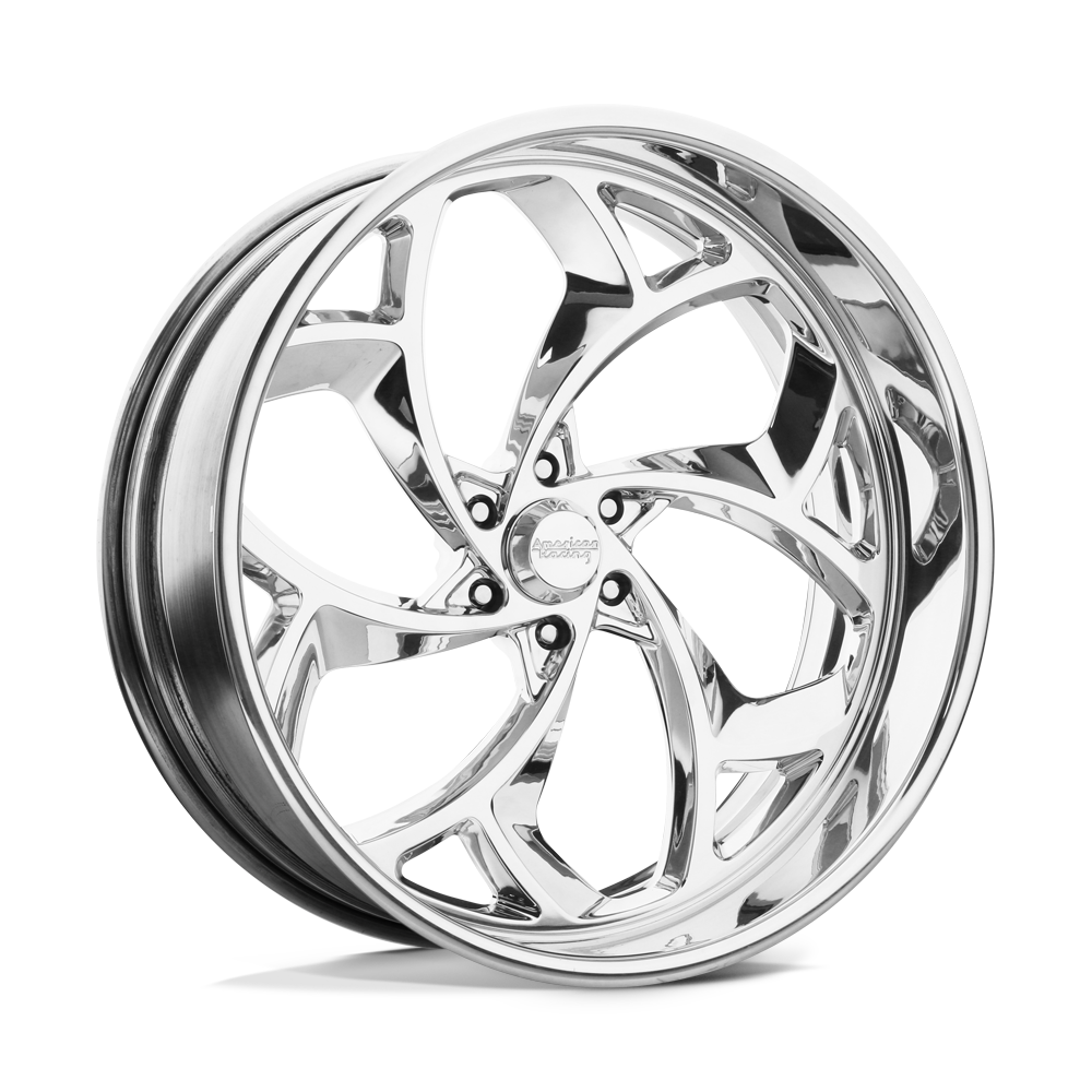 AMERICAN RACING VF521 | 17x8 -6 72.60 (5x120.65)